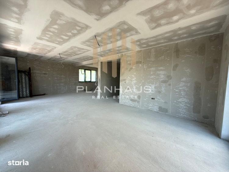 Casa noua individuala, Tautii de Sus, 5.5 ari teren,110 mp - 15