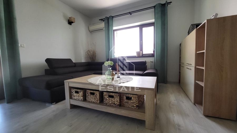Duplex cu 4 camere cu Canalizare în Dumbrăvița