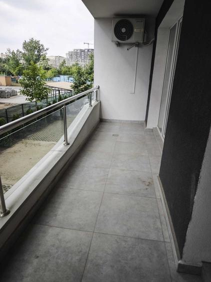 Garsonieră decomandată în Cățelu
