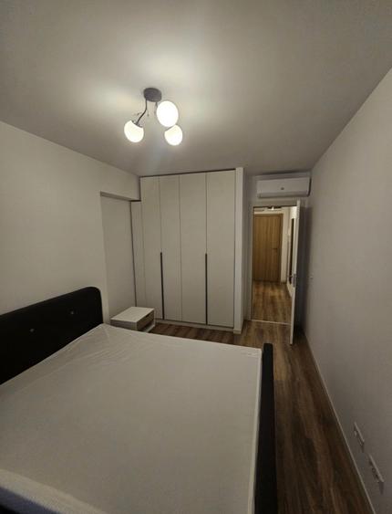 Apartament cu 2 camere decomandat în Drumul Taberei