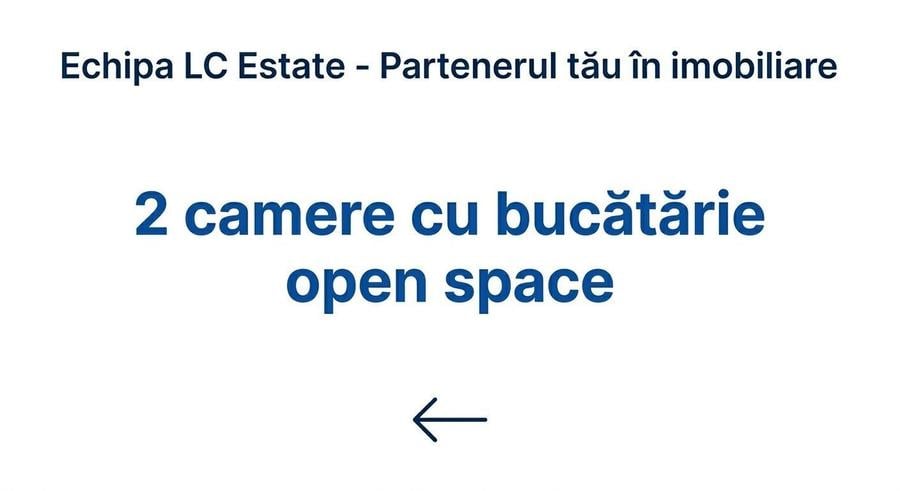 APARTAMENTE CU 2 SI 3 CAMERE, ALEGEREA FINISAJELOR, BLOC NOU GIROC - 13