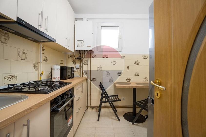 Apartament  modern cu 2 camere de închiriat | Brasov | Comision 0% | - 5