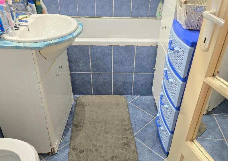 Vand apartament 3 camere decomandat in Deva, Pescarilor, parter inalt - 17