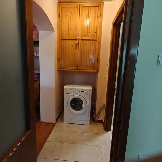 Apartament cu 3 camere nedecomandat în Tomis Nord