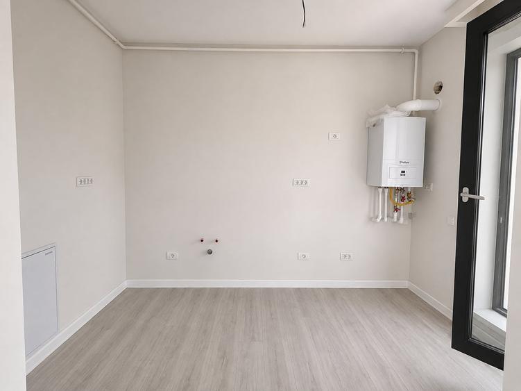 Apartament cu 2 camere decomandat, mobilat în Tomis Plus