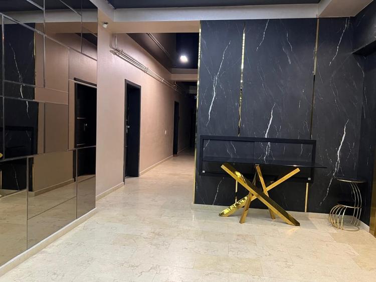 Apartament cu 2 camere decomandat, mobilat în Mamaia-Sat