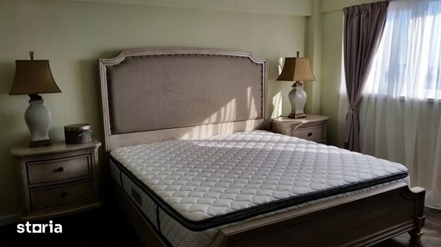 Apartament cu 4 camere decomandat în Șelimbăr
