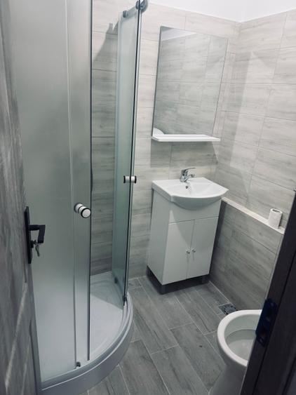 Garsonieră nedecomandată în Buziașului