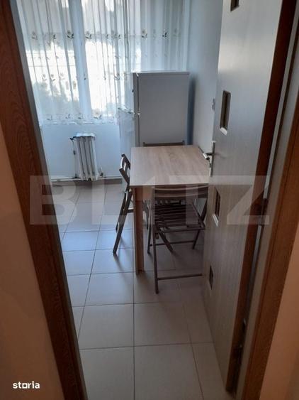 Apartament cu 2 camere decomandat în Alexandru cel Bun