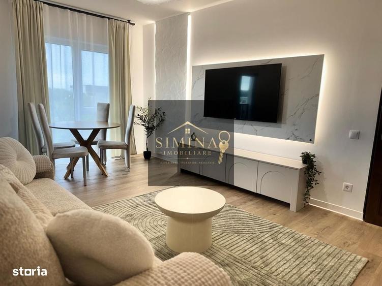 Apartament 3 Camere, Confort Lux, De Inchiriat, Tudor - 13
