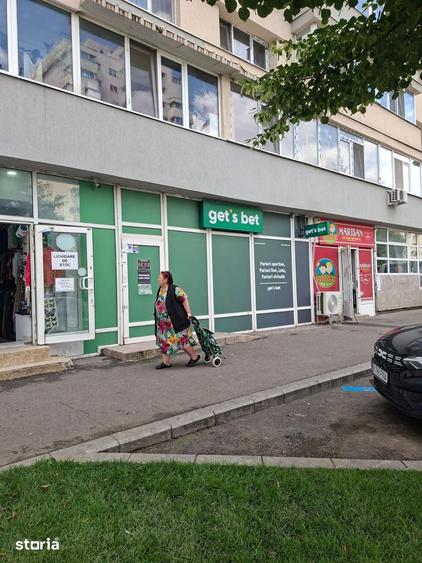 Spațiu comercial, de 23 mp, în Pantelimon