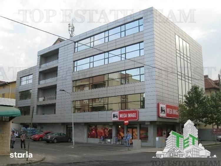 Spațiu comercial, de 211 mp, în Domenii