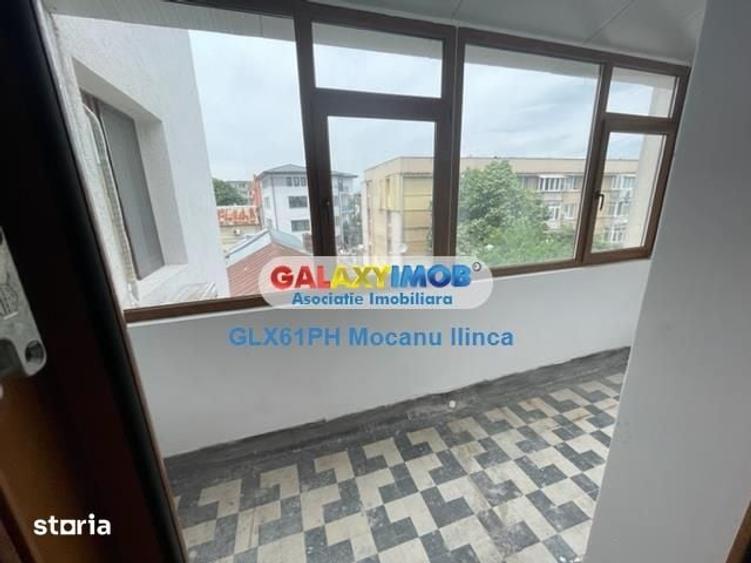 Spațiu comercial, de 96 mp, în Ultracentral