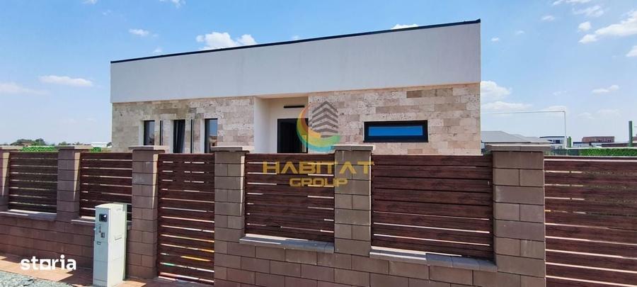 Casă cu 3 camere în Vidra
