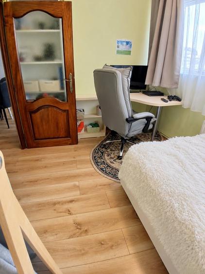 Apartament cu 4 camere în Gheorgheni