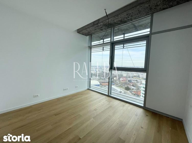Apartament cu 4 camere în Floreasca