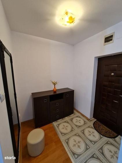 Apartament cu 2 camere în UTA