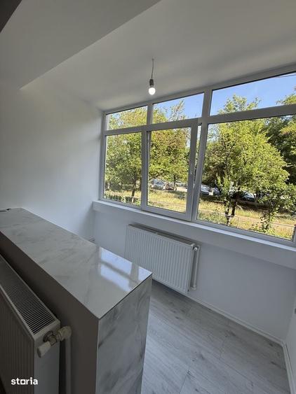 Apartament cu 2 camere semidecomandat în Țiglina 3
