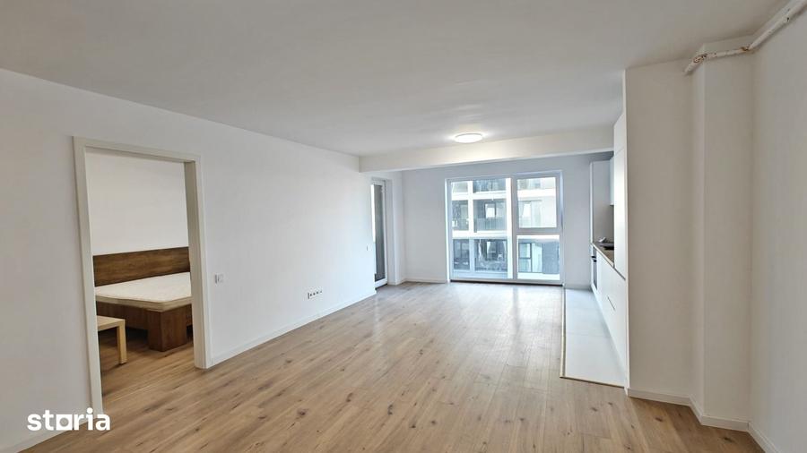 Apartament cu 2 camere în Gheorgheni