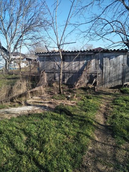 Teren în Fundeni