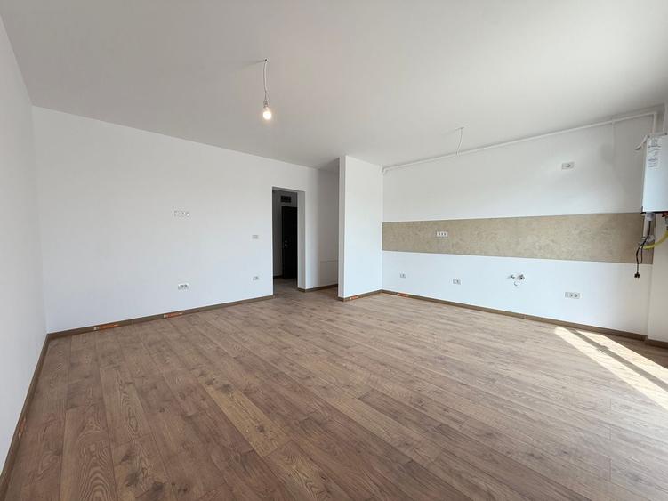 Spațiu comercial, de 33 mp, în Moșnița Nouă