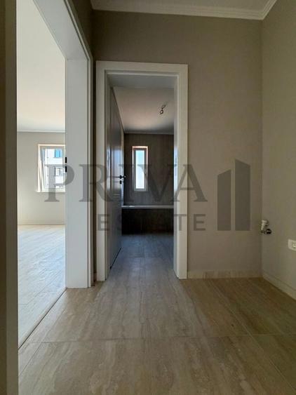 Apartament cu 2 camere semidecomandat în Giroc