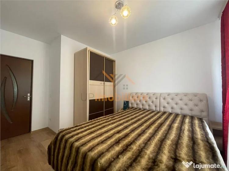 Apartament cu 3 camere decomandat în Decebal