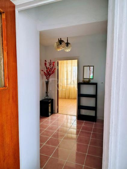 2 camere, 14/14, bloc 1980, 71mp, anvelopat-Lujerului - 6