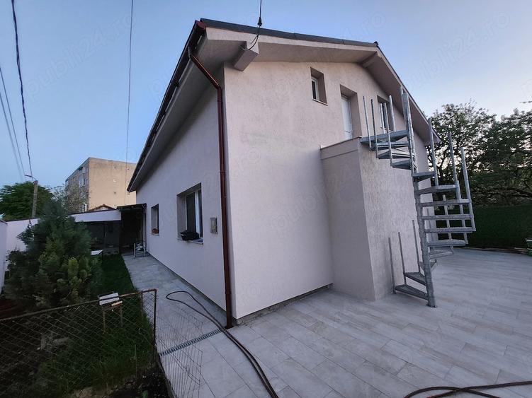 Casă cu 3 camere cu Teren 316 Mp în Unio