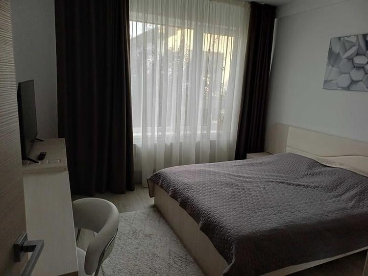 Apartament cu 2 camere decomandat în Sud