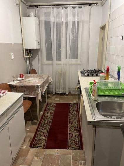 Apartament cu 2 camere decomandat în Exterior Vest