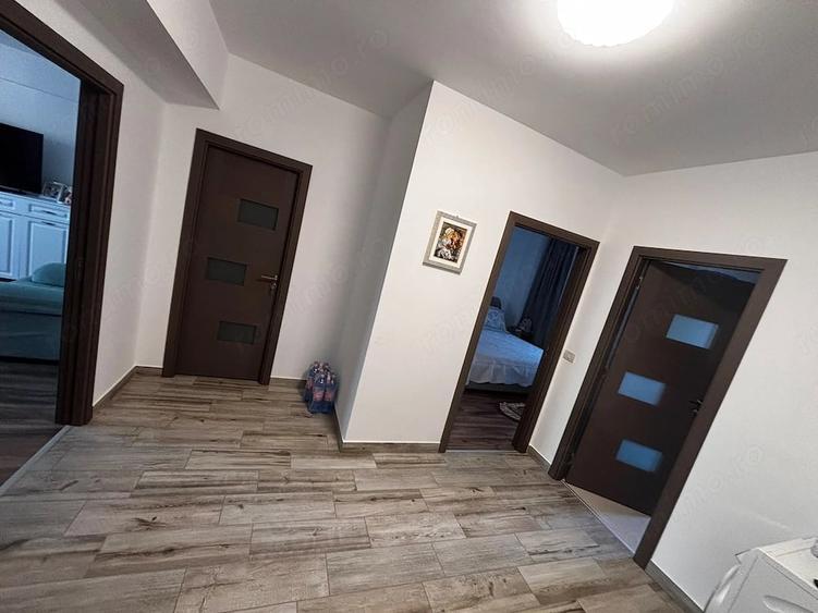 Apartament cu 2 camere decomandat în Burdujeni