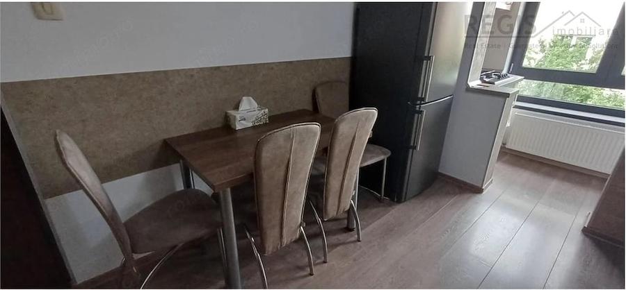 Apartament cu 2 camere în Craiter