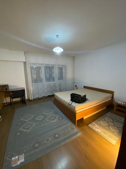 Apartament cu 1 camera, decomandat, zona Gară-Arcu - 3
