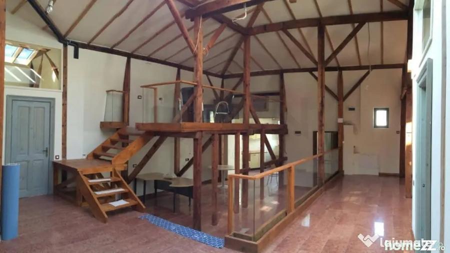 Casă cu 3 camere cu Teren 684 Mp în Armeneasca