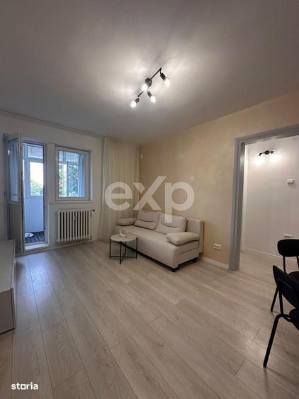 Apartament 2 Camere | Gara de Nord - 10