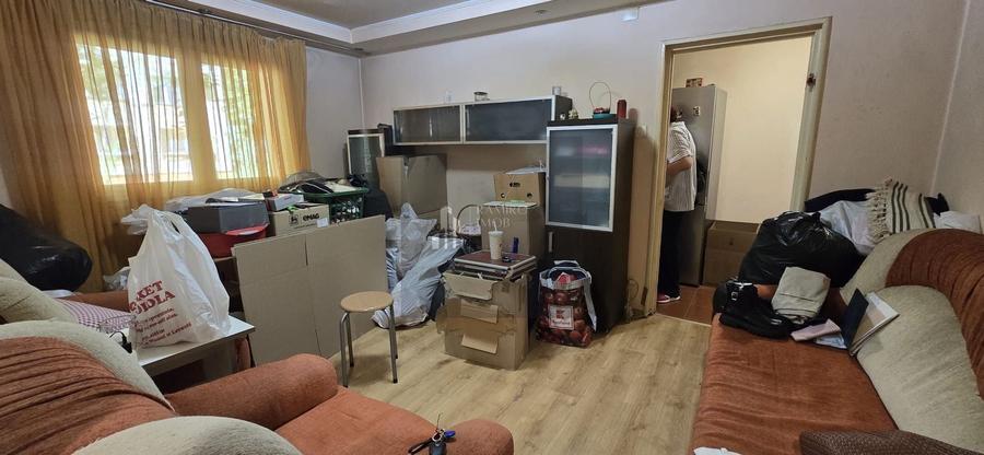 Apartament 2 camere Constantin Brancoveanu  / Huedin - 5