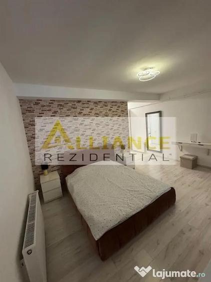 Apartament cu 2 camere nedecomandat în Apărătorii Patriei