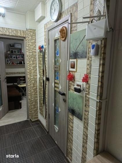Vand apartament semidecomandat 2 camere - 8