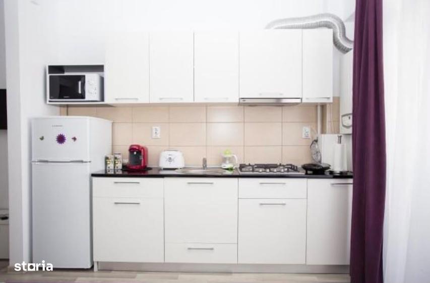 Inchiriere 2 camere, cu loc de parcare - 6