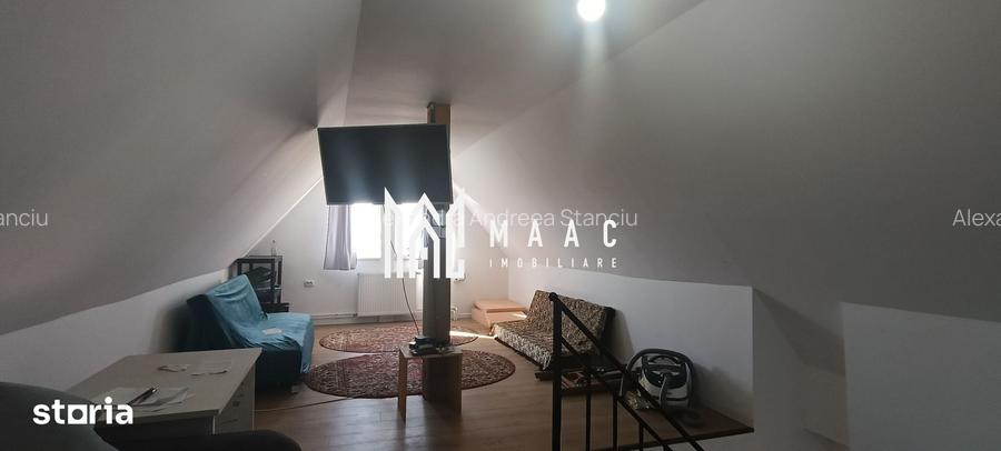 Casa de vanzare 3 camere | Sura Mare | 118 mp | teren 650 mp