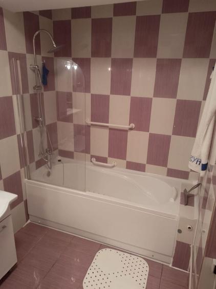 Apartament cu 2 camere decomandat în Energia