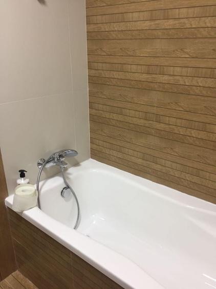 Apartament cu 3 camere decomandat în Politehnica
