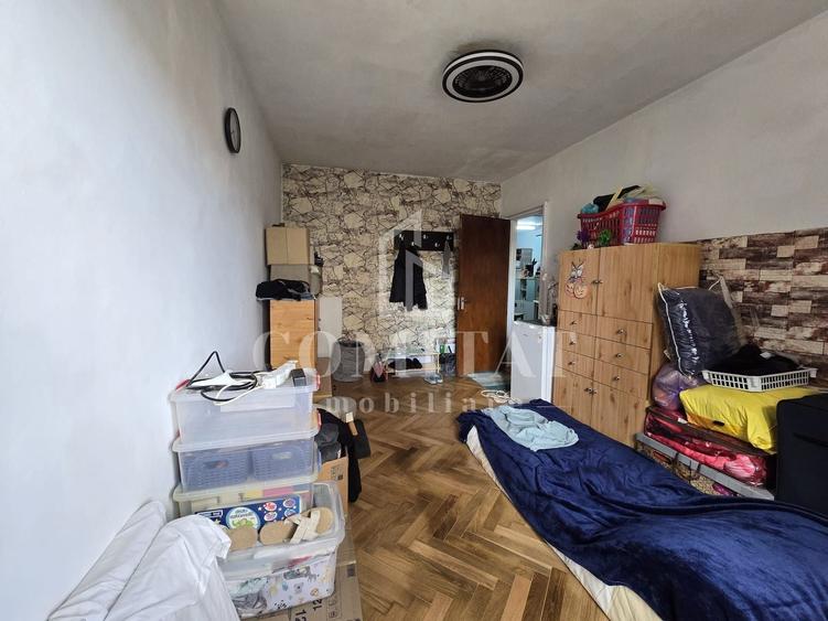 Apartament cu 4 camere decomandat în Mănăștur