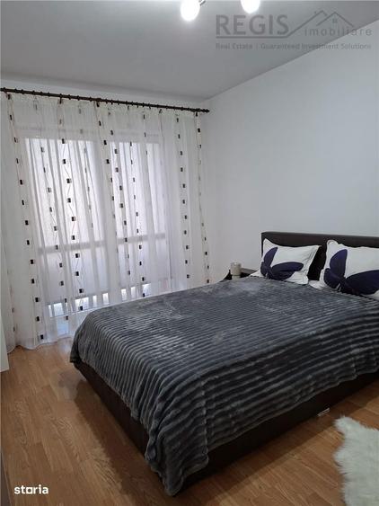 Apartament cu 2 camere decomandat, mobilat în Bartolomeu