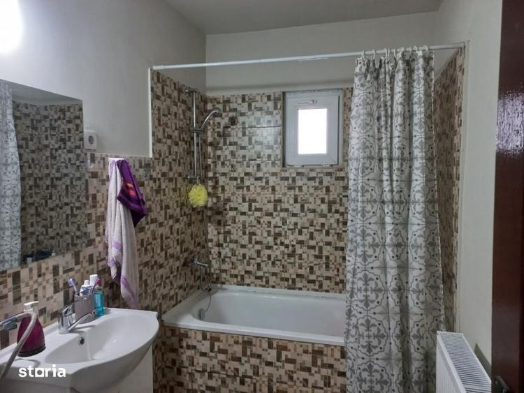 Apartament cu 2 camere în Remetea Mare