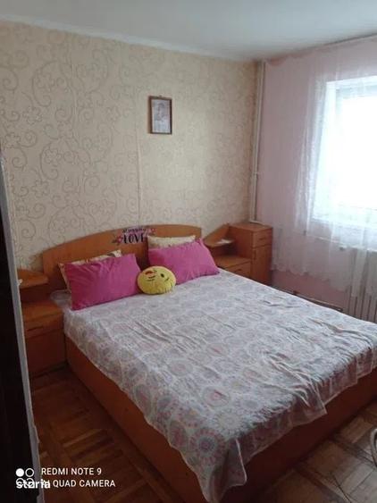 Apartament cu 2 camere decomandat în Tomis Nord
