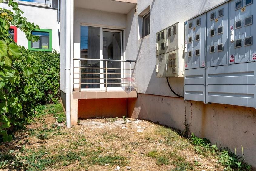 Garsonieră decomandată, mobilată în Gheorgheni