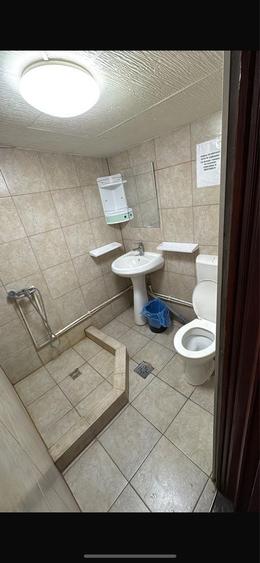 Inchiriez camera privata proprie dar baia bucataria comun Iasi tg cucu - 14