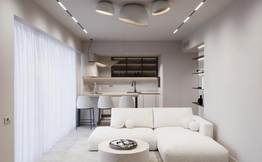 FLOREASCA - APARTAMENT CU 4 CAMERE - 17